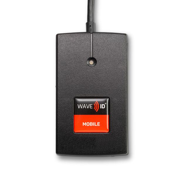 WAVE ID ®移动阅读器（OBSPack ID）