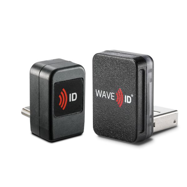 WAVE ID® Nano